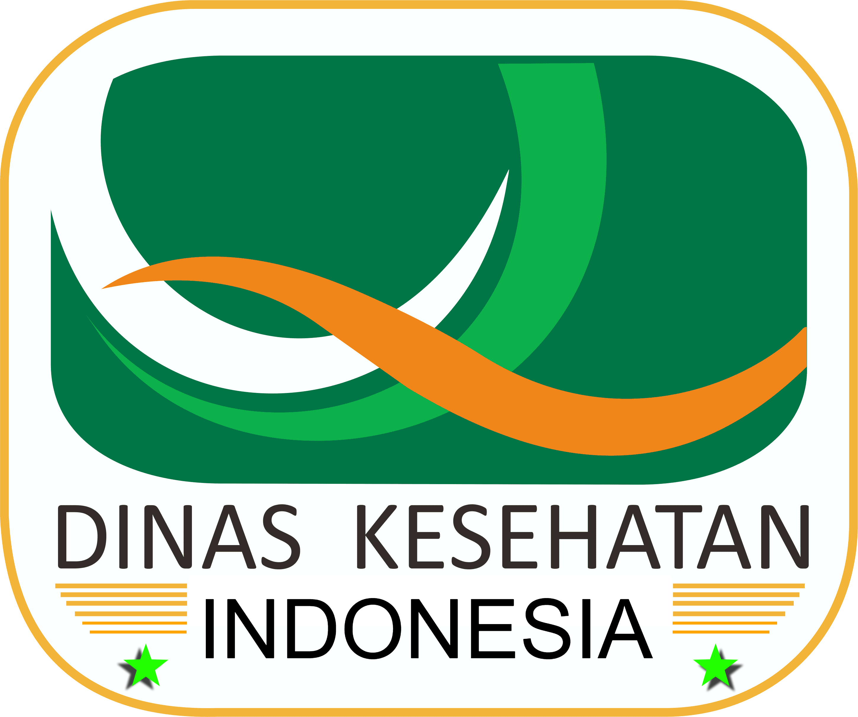 Logo Dinkes Kabupaten Lembata