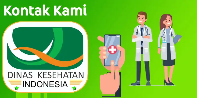 Layanan Dinkes Kabupaten Lembata